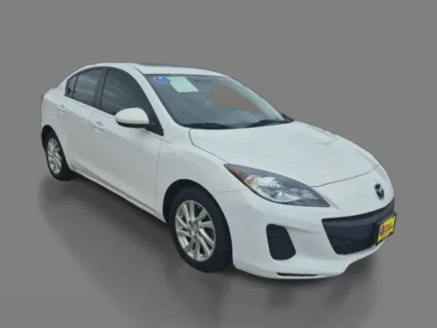 Another view of 2012 Mazda Mazda3 4d Sedan i Grand Touring SKYACTIV for sale in St. Louis, MO at 5 Star Auto Plaza - St. Louis