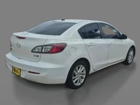 More photos of 2012 Mazda Mazda3 4d Sedan i Grand Touring SKYACTIV at 5 Star Auto Plaza - St. Louis, MO