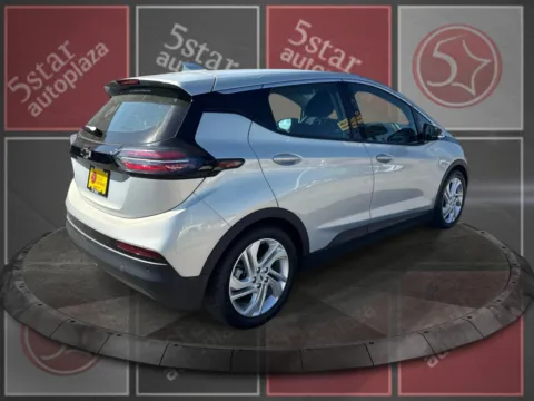 More photos of 2023 Chevrolet Bolt EV 5dr Wgn 1LT at 5 Star Auto Plaza - St. Louis, MO