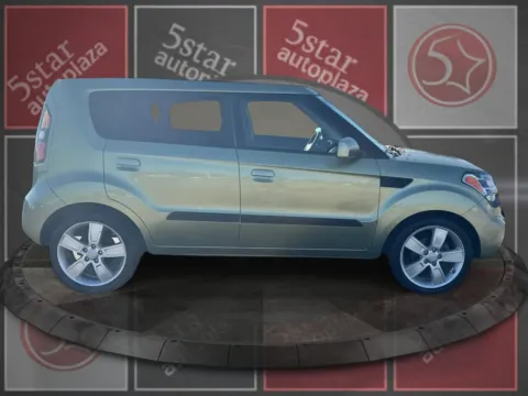 More photos of 2010 Kia Soul 4d Hatchback ! Auto at 5 Star Auto Plaza - St. Louis, MO