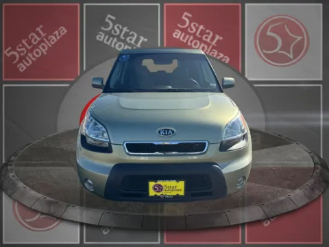 Photos of 2010 Kia Soul 4d Hatchback ! Auto for sale in St. Louis, MO at 5 Star Auto Plaza - St. Louis