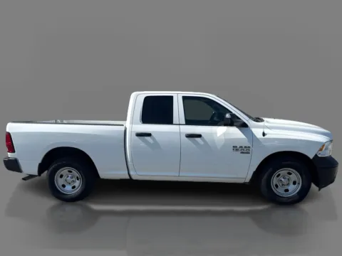 More photos of 2023 Ram 1500 Classic Tradesman Quad Cab 6'4" Box at 5 Star Auto Plaza - St. Louis, MO