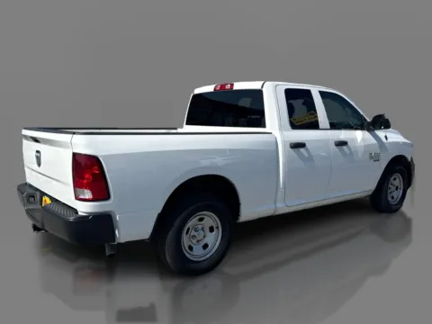 More photos of 2023 Ram 1500 Classic Tradesman Quad Cab 6'4" Box at 5 Star Auto Plaza - St. Louis, MO