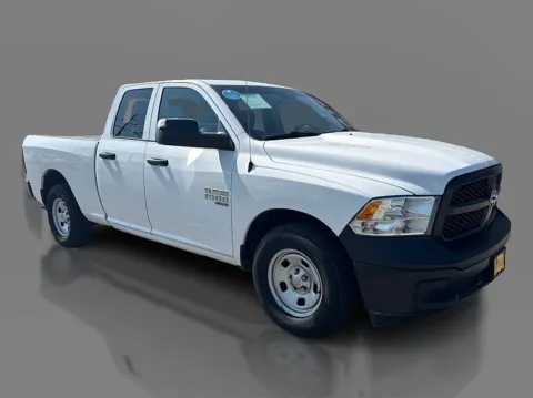 Another view of 2023 Ram 1500 Classic Tradesman Quad Cab 6'4" Box for sale in St. Louis, MO at 5 Star Auto Plaza - St. Louis