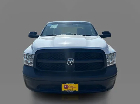 Photos of 2023 Ram 1500 Classic Tradesman Quad Cab 6'4" Box for sale in St. Louis, MO at 5 Star Auto Plaza - St. Louis