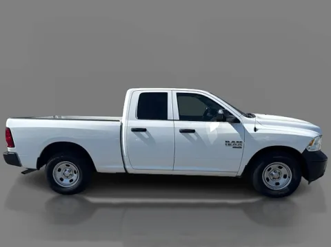 More photos of 2023 Ram 1500 Classic Tradesman Quad Cab 6'4" Box at 5 Star Auto Plaza - St. Louis, MO