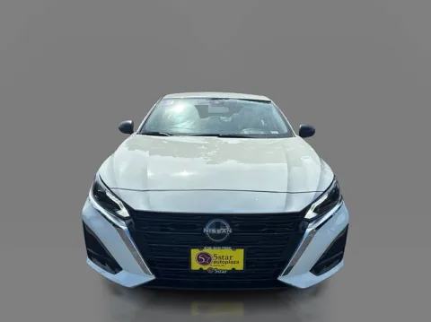 Photos of 2025 Nissan Altima SV FWD for sale in St. Louis, MO at 5 Star Auto Plaza - St. Louis