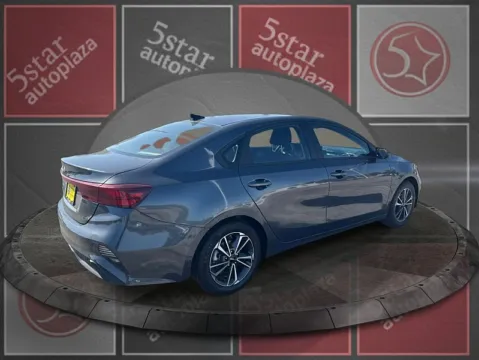 More photos of 2023 Kia Forte LX IVT at 5 Star Auto Plaza - St. Louis, MO