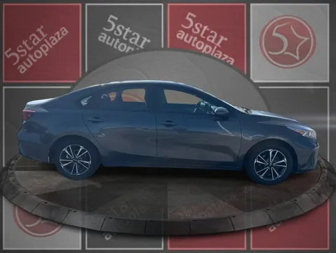 More photos of 2023 Kia Forte LX IVT at 5 Star Auto Plaza - St. Louis, MO