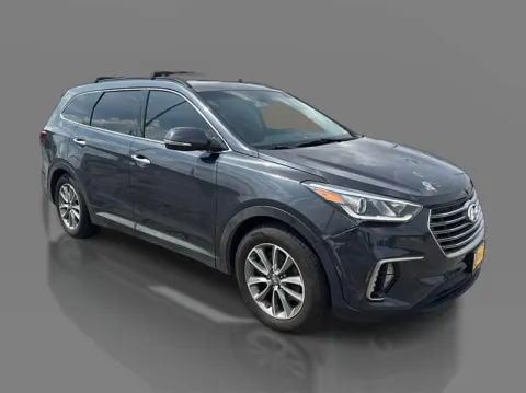 Another view of 2018 Hyundai Santa Fe 4d SUV FWD SE for sale in St. Louis, MO at 5 Star Auto Plaza - St. Louis