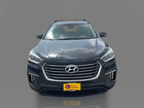 Photos of 2018 Hyundai Santa Fe 4d SUV FWD SE for sale in St. Louis, MO at 5 Star Auto Plaza - St. Louis