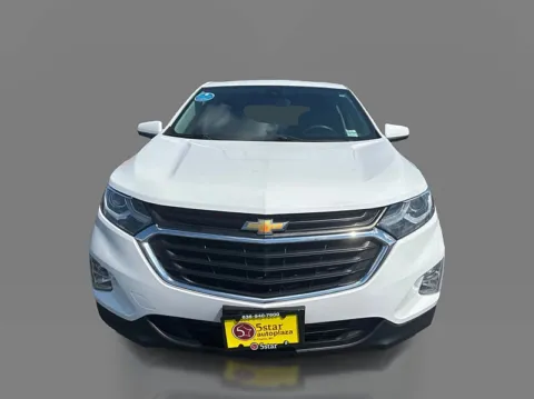 Photos of 2021 Chevrolet Equinox AWD 4dr LT w/1LT for sale in St. Louis, MO at 5 Star Auto Plaza - St. Louis