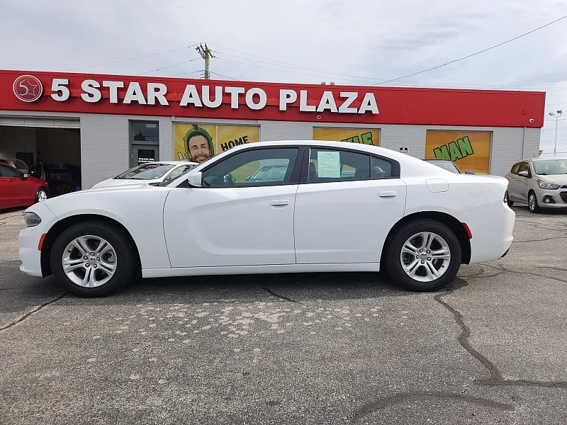 2021 Dodge Charger SXT RWD for sale in St. Louis, MO