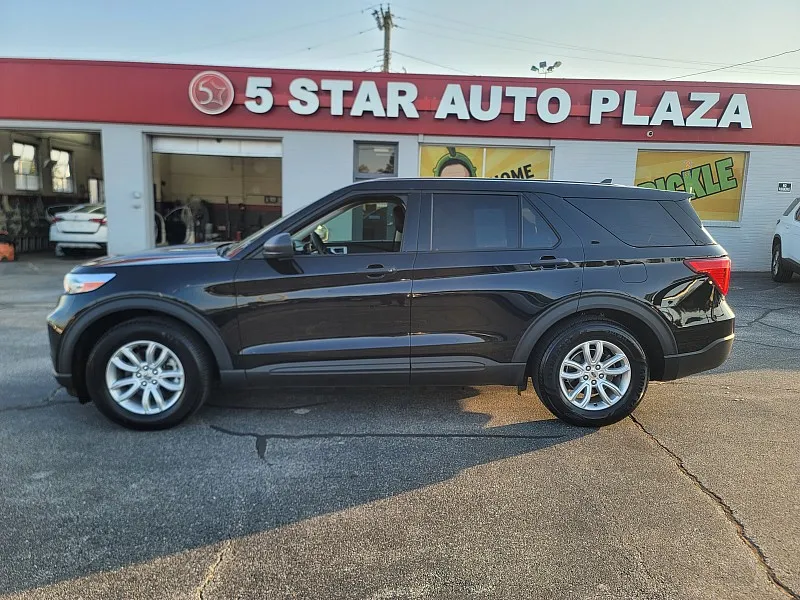 2021 Ford Explorer Base RWD for sale in St. Louis, MO