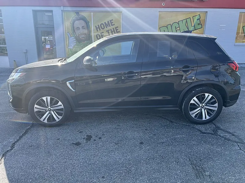 2021 Mitsubishi Outlander Sport SE 2.0 CVT for sale in St. Louis, MO