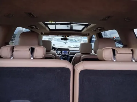 Another view of 2021 Cadillac XT6 AWD 4dr Sport for sale in St. Louis, MO at 5 Star Auto Plaza - St. Louis