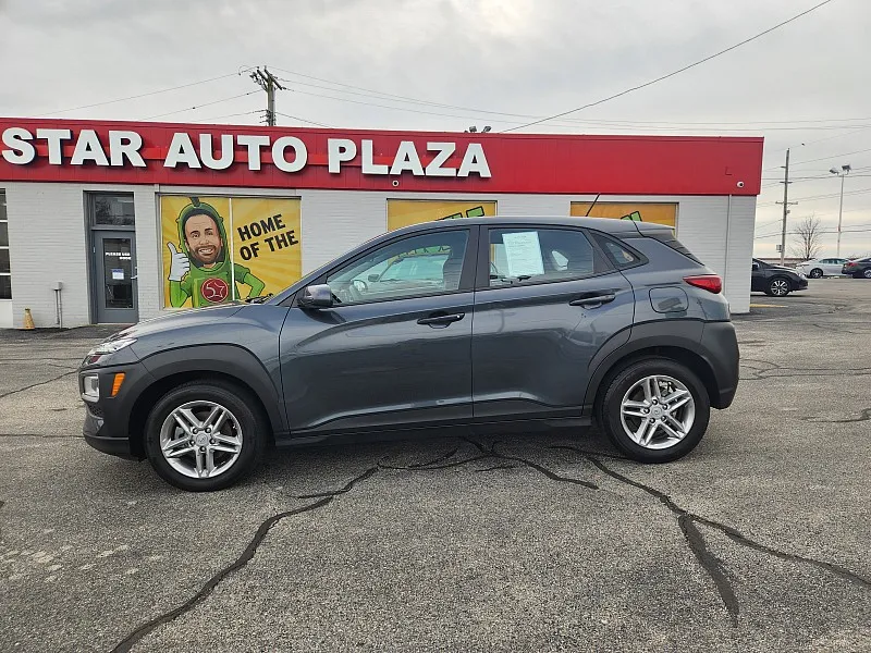 2021 Hyundai Kona SE Auto FWD for sale in St. Louis, MO