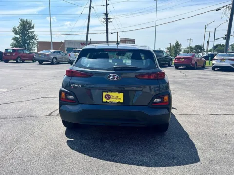 More photos of 2021 Hyundai Kona SE Auto FWD at 5 Star Auto Plaza - St. Louis, MO