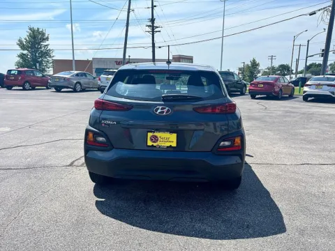 More photos of 2021 Hyundai Kona SE Auto FWD at 5 Star Auto Plaza - St. Louis, MO