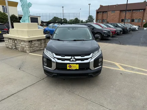 More photos of 2021 Mitsubishi Outlander Sport SE 2.0 CVT at 5 Star Auto Plaza - St. Louis, MO