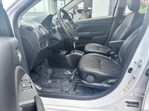 Photos of 2021 Mitsubishi Mirage SE CVT for sale in St. Louis, MO at 5 Star Auto Plaza - St. Louis