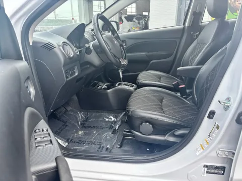 More photos of 2021 Mitsubishi Mirage SE CVT at 5 Star Auto Plaza - St. Louis, MO