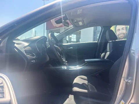 More photos of 2022 Chevrolet Malibu 4dr Sdn LT at 5 Star Auto Plaza - St. Louis, MO