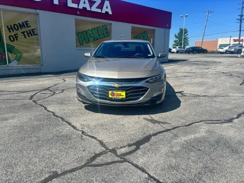Another view of 2022 Chevrolet Malibu 4dr Sdn LT for sale in St. Louis, MO at 5 Star Auto Plaza - St. Louis