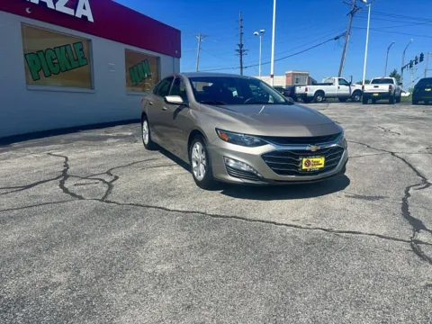 More photos of 2022 Chevrolet Malibu 4dr Sdn LT at 5 Star Auto Plaza - St. Louis, MO