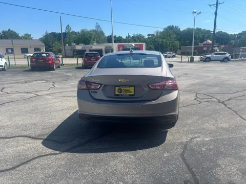 More photos of 2022 Chevrolet Malibu 4dr Sdn LT at 5 Star Auto Plaza - St. Louis, MO