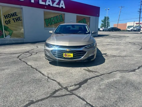 More photos of 2022 Chevrolet Malibu 4dr Sdn LT at 5 Star Auto Plaza - St. Louis, MO
