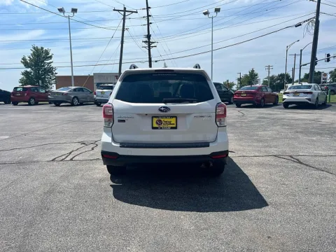 More photos of 2017 Subaru Forester 4d SUV 2.5i Limited at 5 Star Auto Plaza - St. Louis, MO