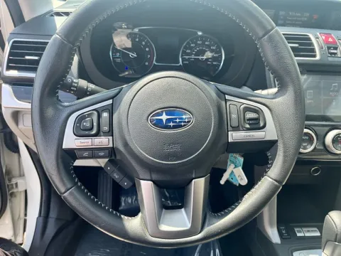 Photos of 2017 Subaru Forester 4d SUV 2.5i Limited for sale in St. Louis, MO at 5 Star Auto Plaza - St. Louis
