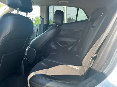 More photos of 2018 Buick Encore 4d SUV AWD Sport Touring at 5 Star Auto Plaza - St. Louis, MO
