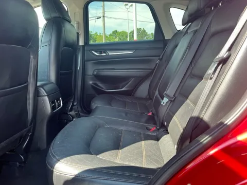 More photos of 2017 Mazda CX-5 4d SUV AWD Grand Touring at 5 Star Auto Plaza - St. Louis, MO