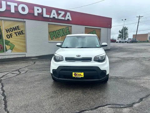 More photos of 2019 Kia Soul 4d Hatchback Auto at 5 Star Auto Plaza - St. Louis, MO