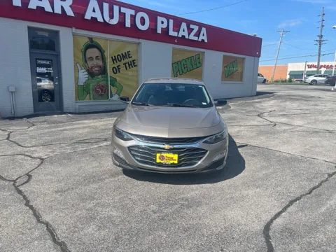 Photos of 2022 Chevrolet Malibu 4dr Sdn LT for sale in St. Louis, MO at 5 Star Auto Plaza - St. Louis