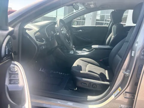 More photos of 2022 Chevrolet Malibu 4dr Sdn LT at 5 Star Auto Plaza - St. Louis, MO