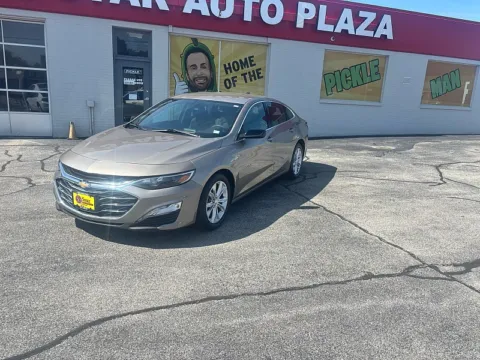Photos of 2022 Chevrolet Malibu 4dr Sdn LT for sale in St. Louis, MO at 5 Star Auto Plaza - St. Louis
