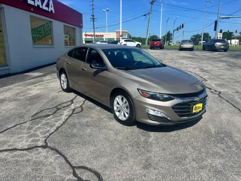More photos of 2022 Chevrolet Malibu 4dr Sdn LT at 5 Star Auto Plaza - St. Louis, MO