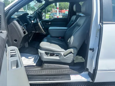 More photos of 2014 Ford F-150 Supercab XL Longbed at 5 Star Auto Plaza - St. Louis, MO