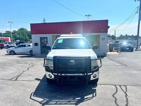 More photos of 2014 Ford F-150 Supercab XL Longbed at 5 Star Auto Plaza - St. Louis, MO