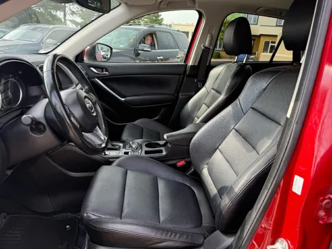 More photos of 2016 Mazda CX-5 4d SUV AWD Grand Touring at 5 Star Auto Plaza - St. Louis, MO