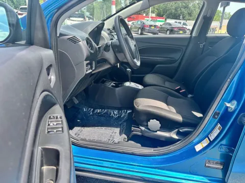 More photos of 2022 Mitsubishi Mirage ES CVT at 5 Star Auto Plaza - St. Louis, MO