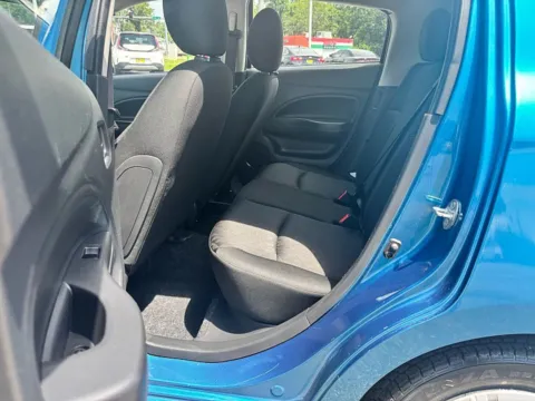More photos of 2022 Mitsubishi Mirage ES CVT at 5 Star Auto Plaza - St. Louis, MO