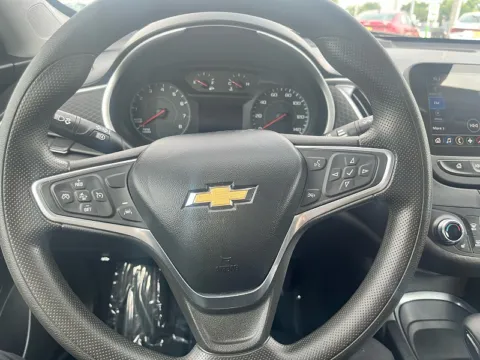 More photos of 2023 Chevrolet Malibu 4dr Sdn 1LT at 5 Star Auto Plaza - St. Louis, MO