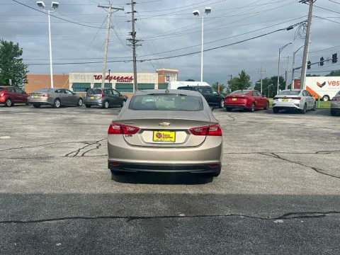 More photos of 2023 Chevrolet Malibu 4dr Sdn 1LT at 5 Star Auto Plaza - St. Louis, MO