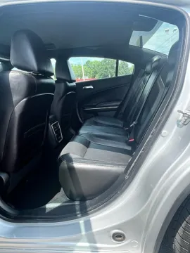 More photos of 2019 Dodge Charger 4d Sedan RWD SXT at 5 Star Auto Plaza - St. Louis, MO