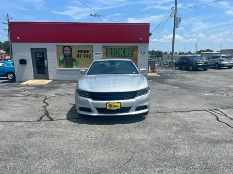 Another view of 2019 Dodge Charger 4d Sedan RWD SXT for sale in St. Louis, MO at 5 Star Auto Plaza - St. Louis