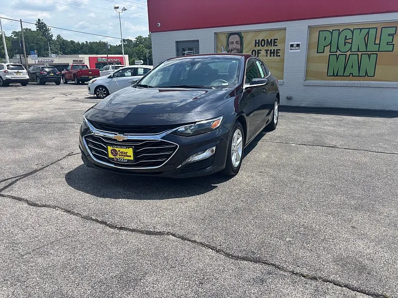 2023 Chevrolet Malibu 4dr Sdn 1LT for sale in St. Louis, MO